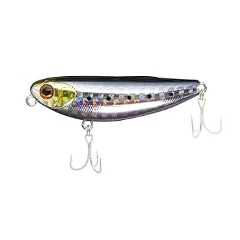 【最終値下げ】Rabbit Lures ペンシルベイト 最終値下げ】Rabbit Lures ペンシルベイト - メルカリ